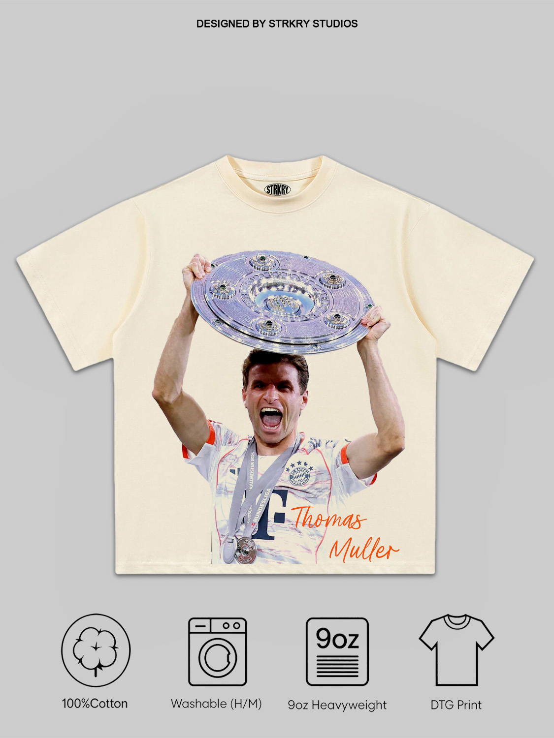 Thomas Muller T1