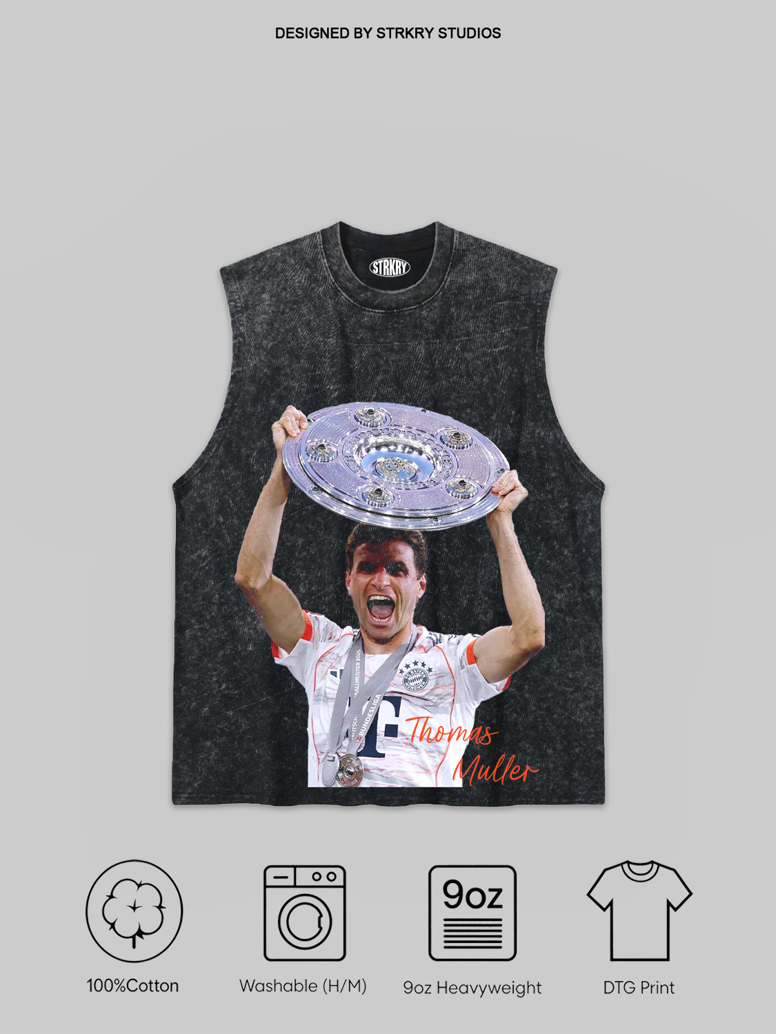 Thomas Muller T1