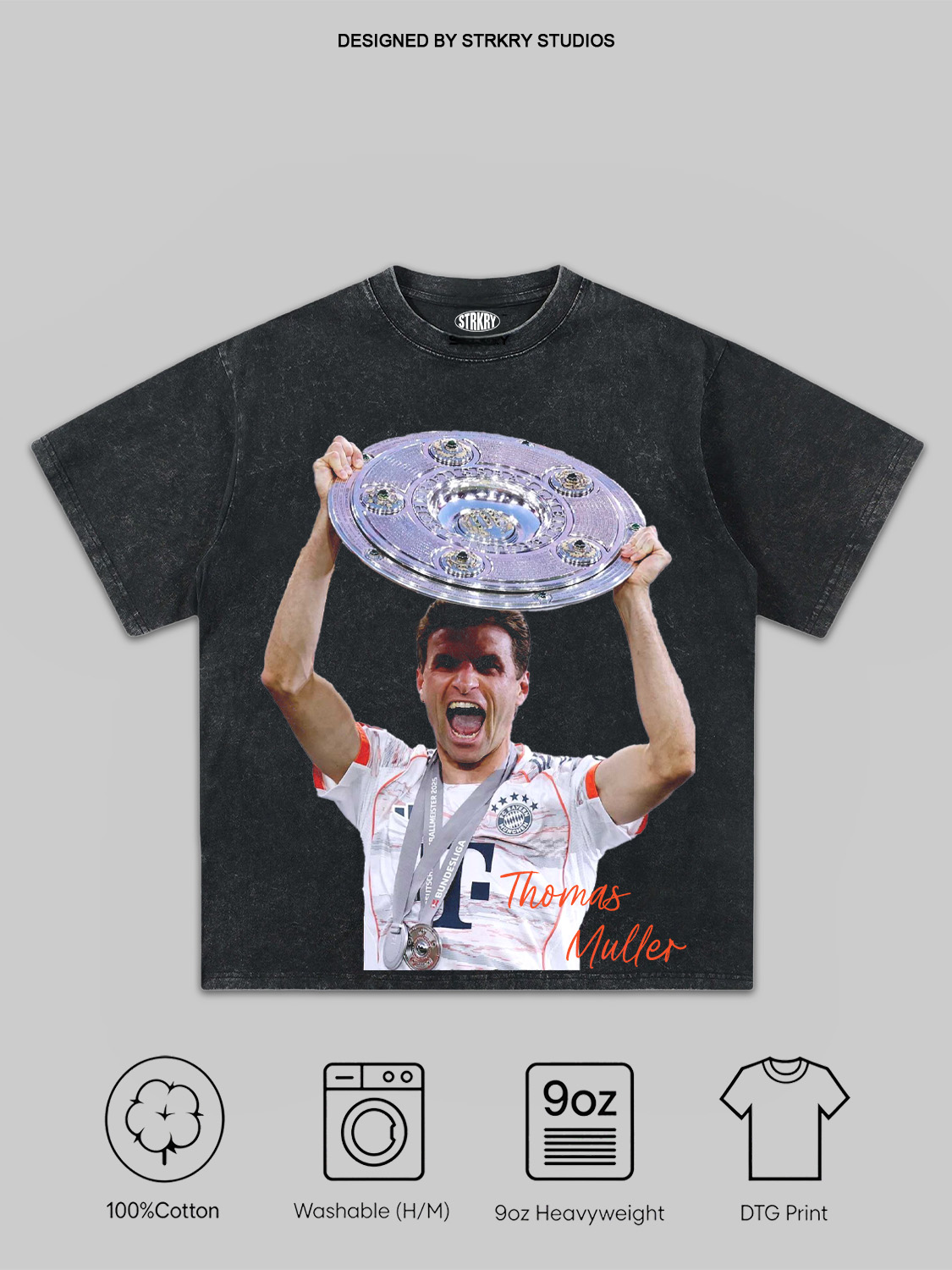 Thomas Muller T1