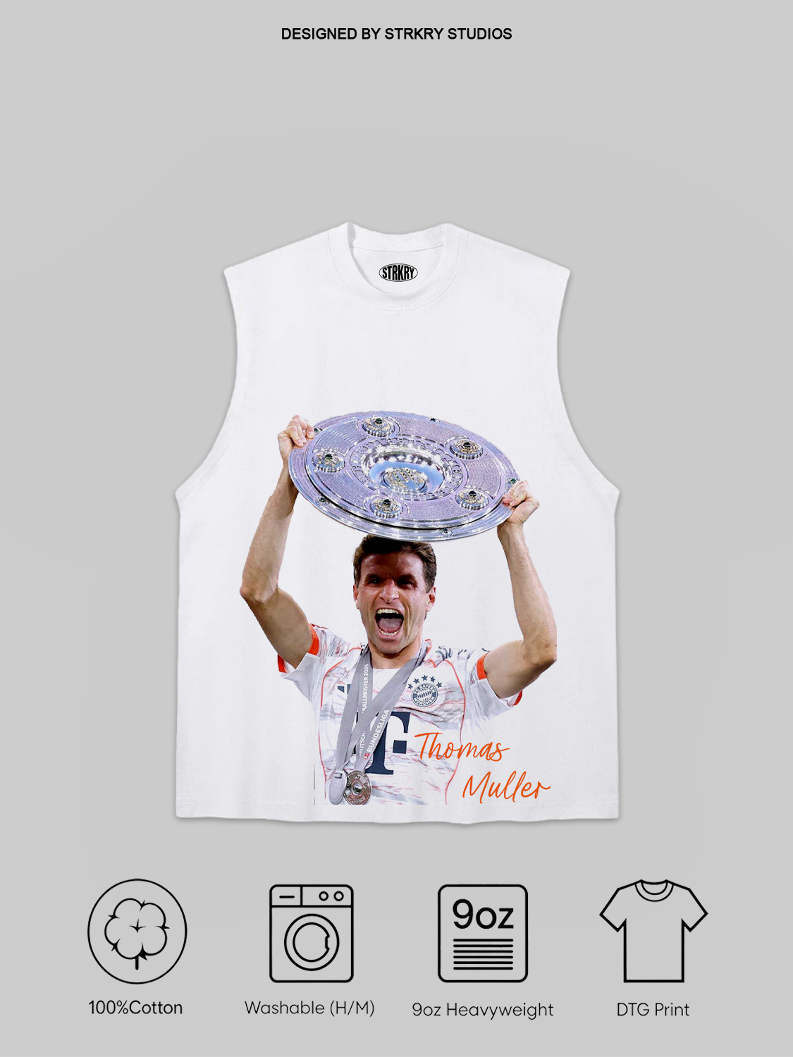 Thomas Muller T1