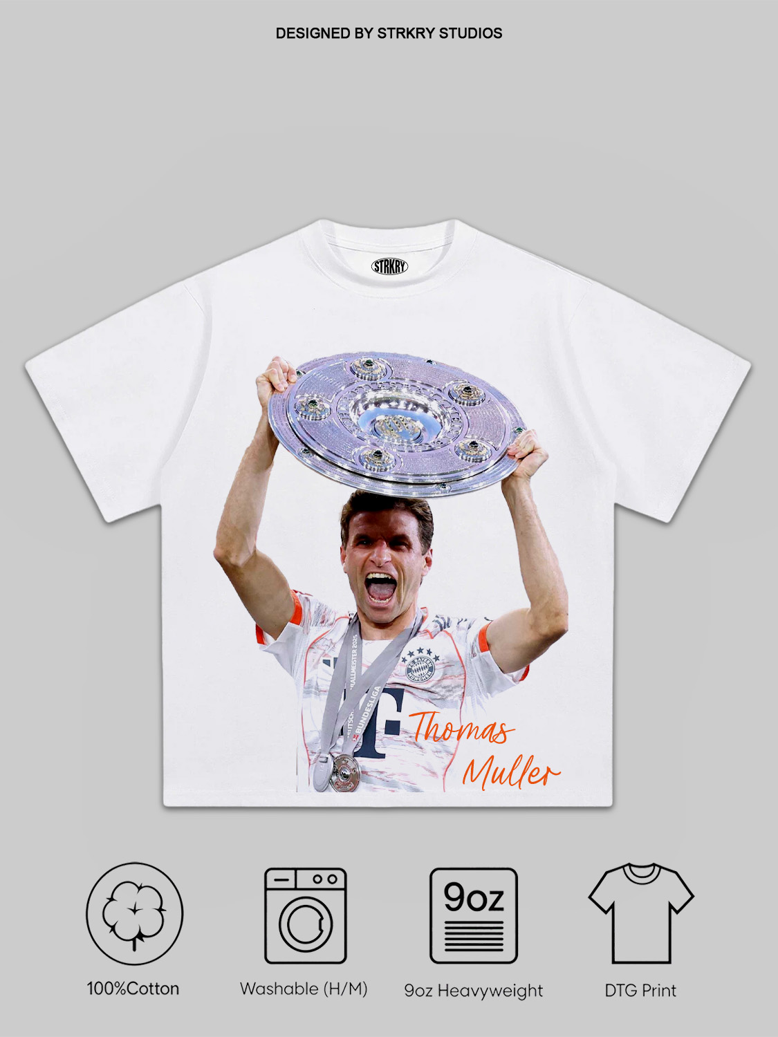 Thomas Muller T1