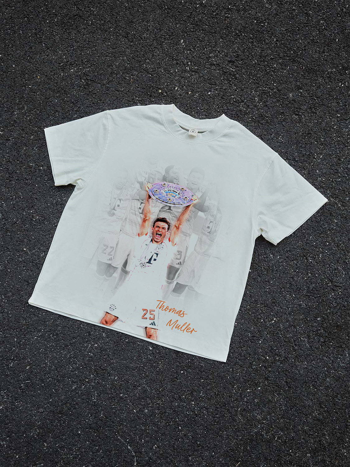 Thomas Muller T2