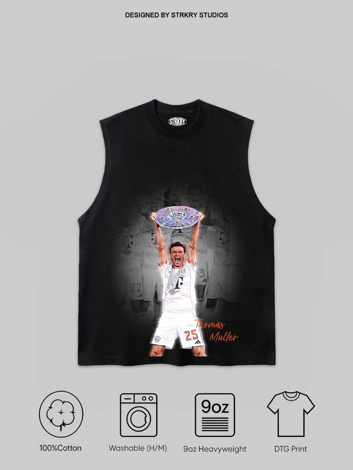 Thomas Muller T2