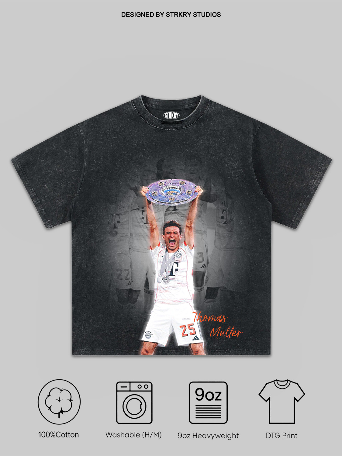 Thomas Muller T2