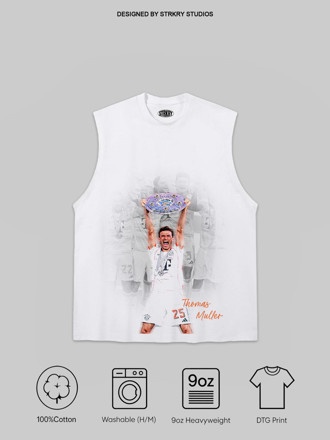 Thomas Muller T2