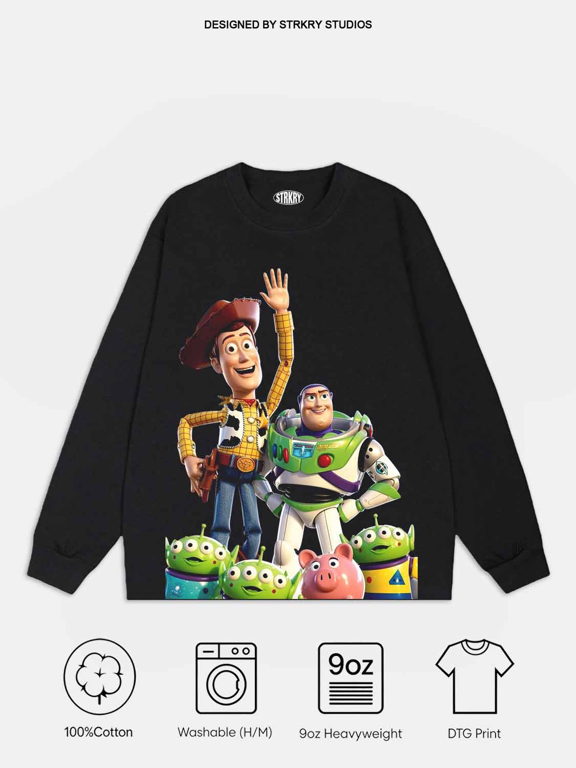 Toy Story V3