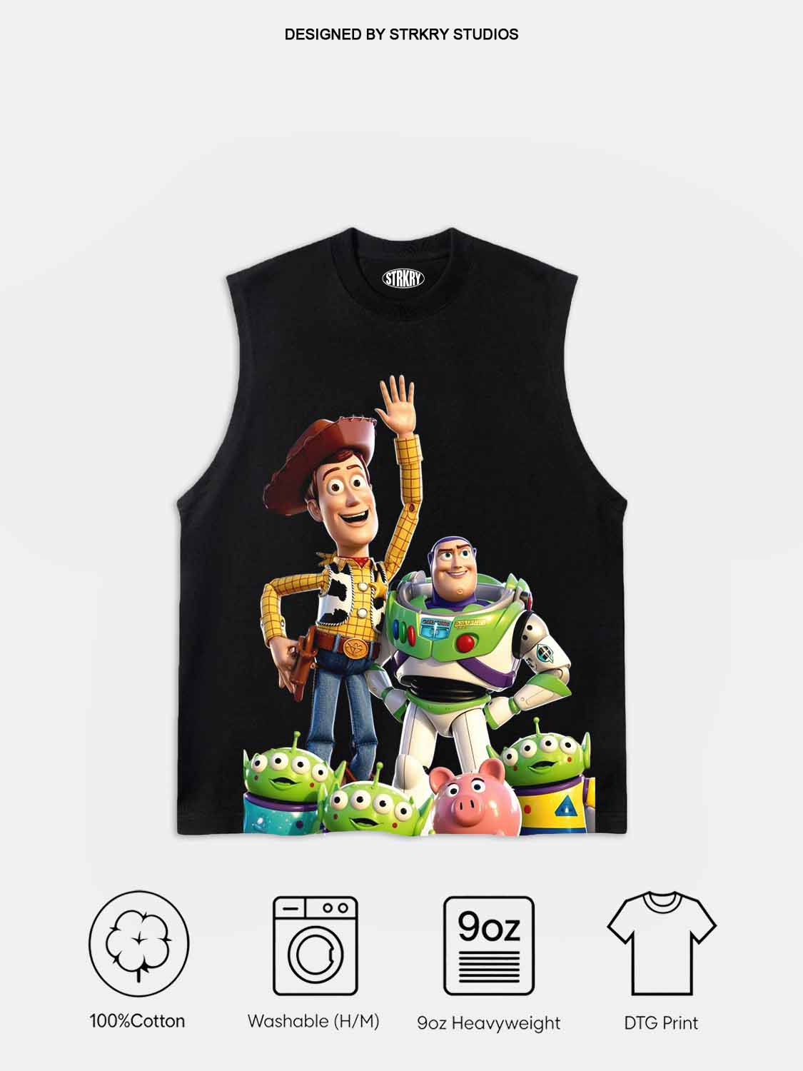 Toy Story V3