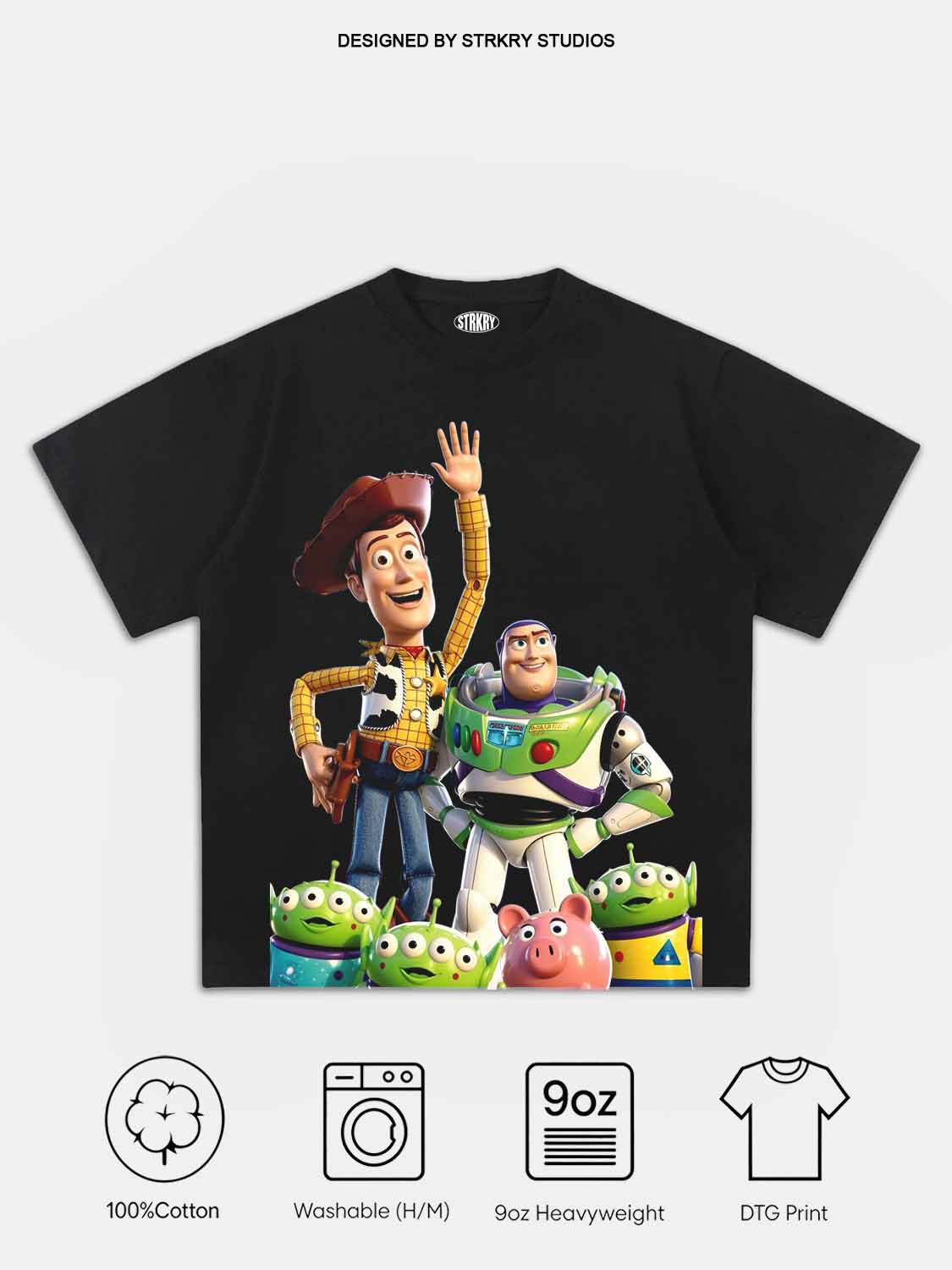 Toy Story V3