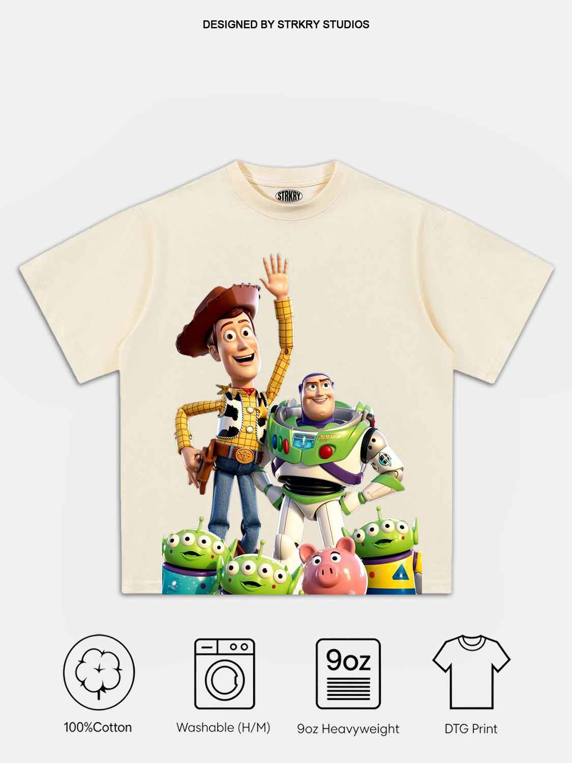 Toy Story V3