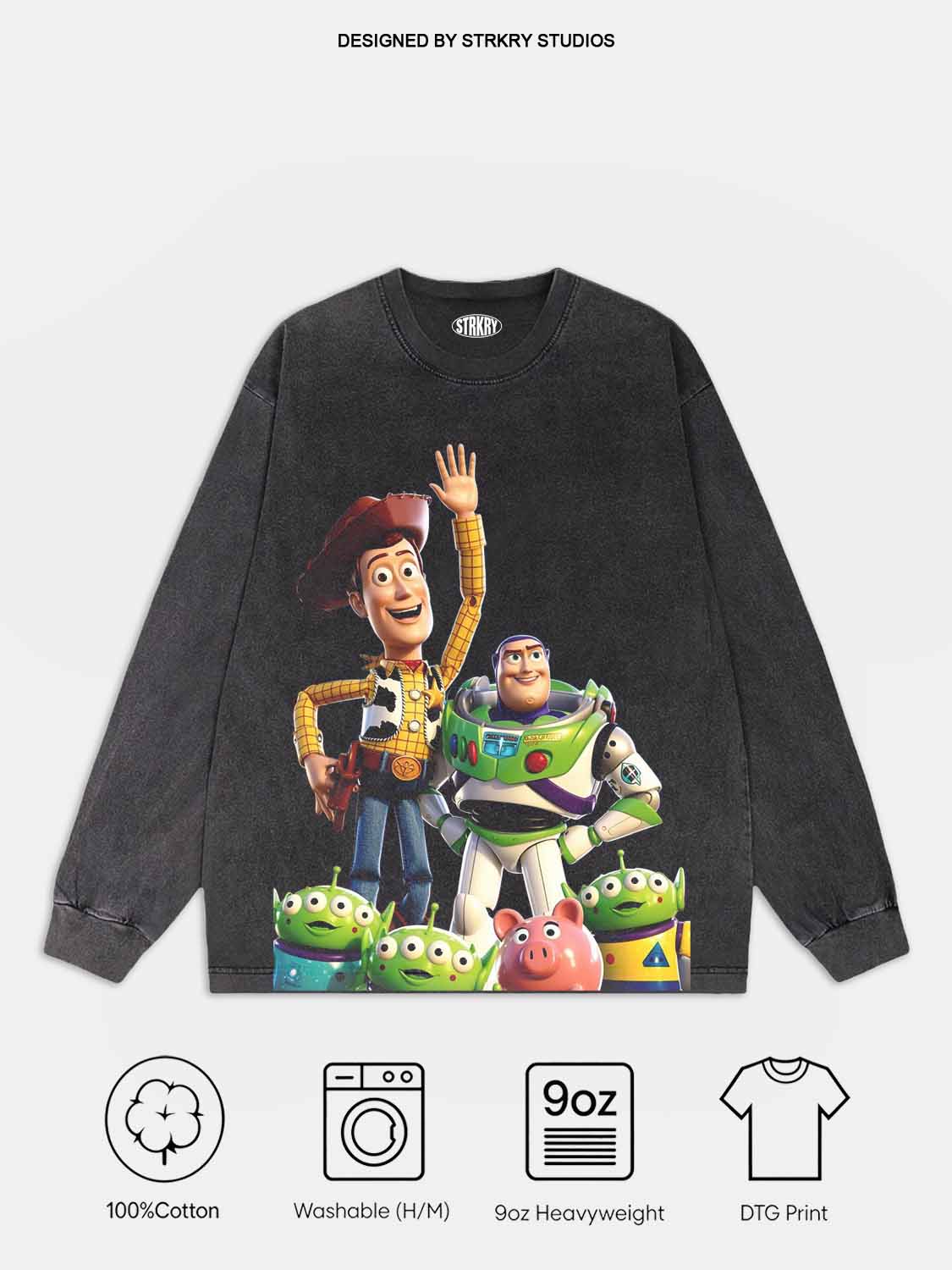 Toy Story V3