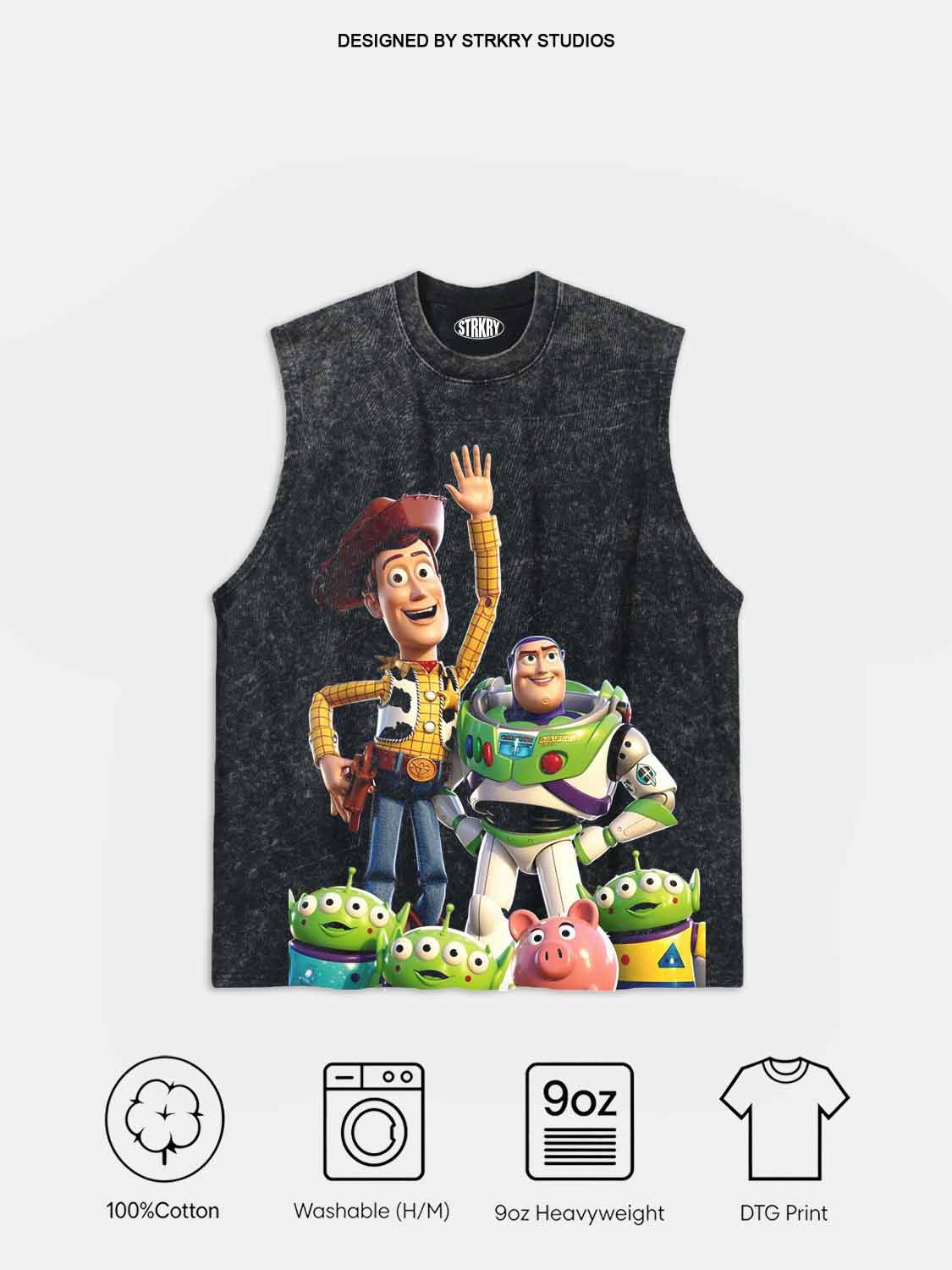 Toy Story V3