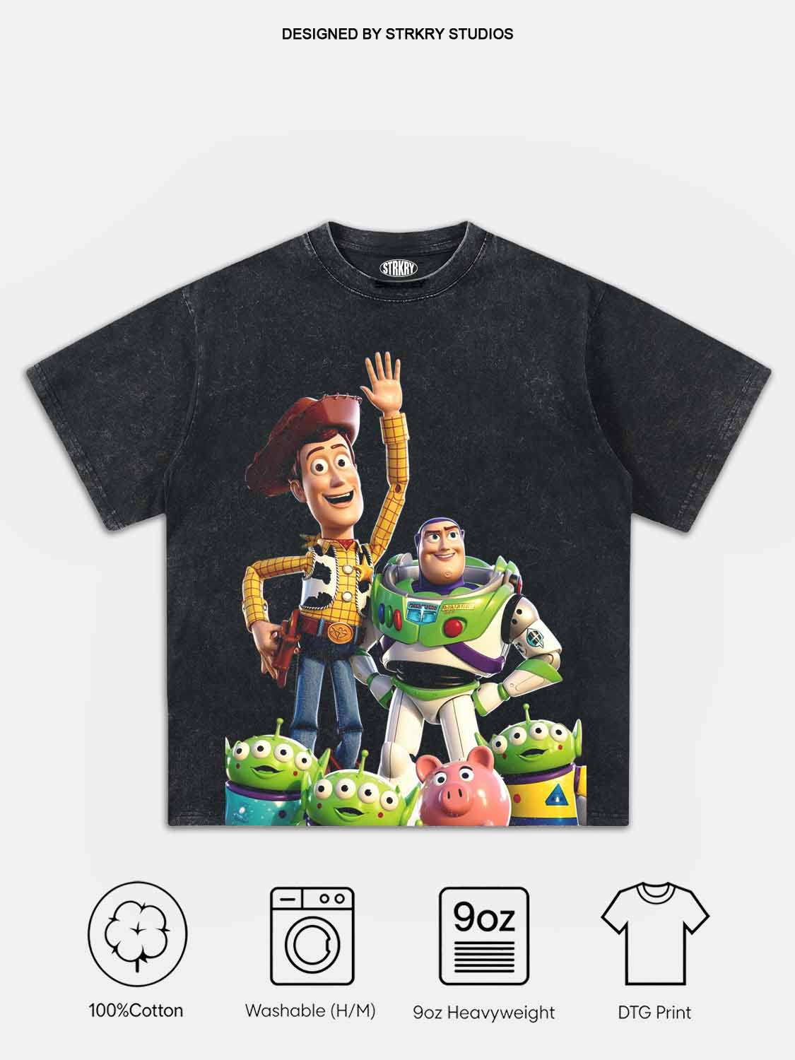 Toy Story V3