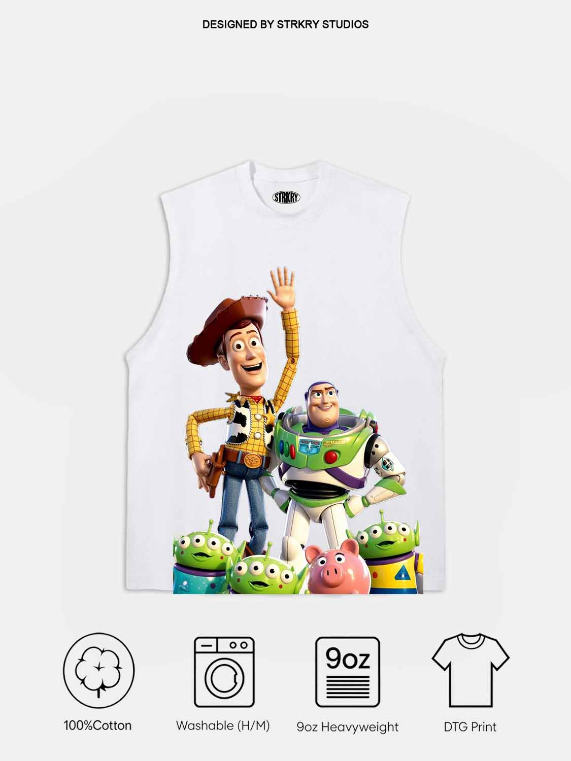 Toy Story V3