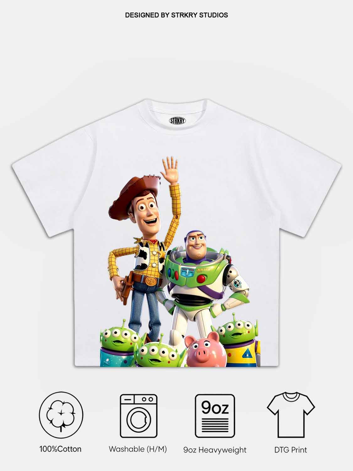 Toy Story V3
