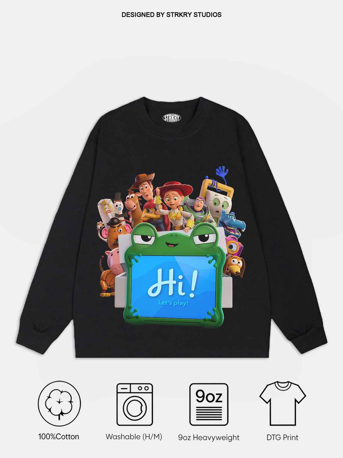 Toy Story