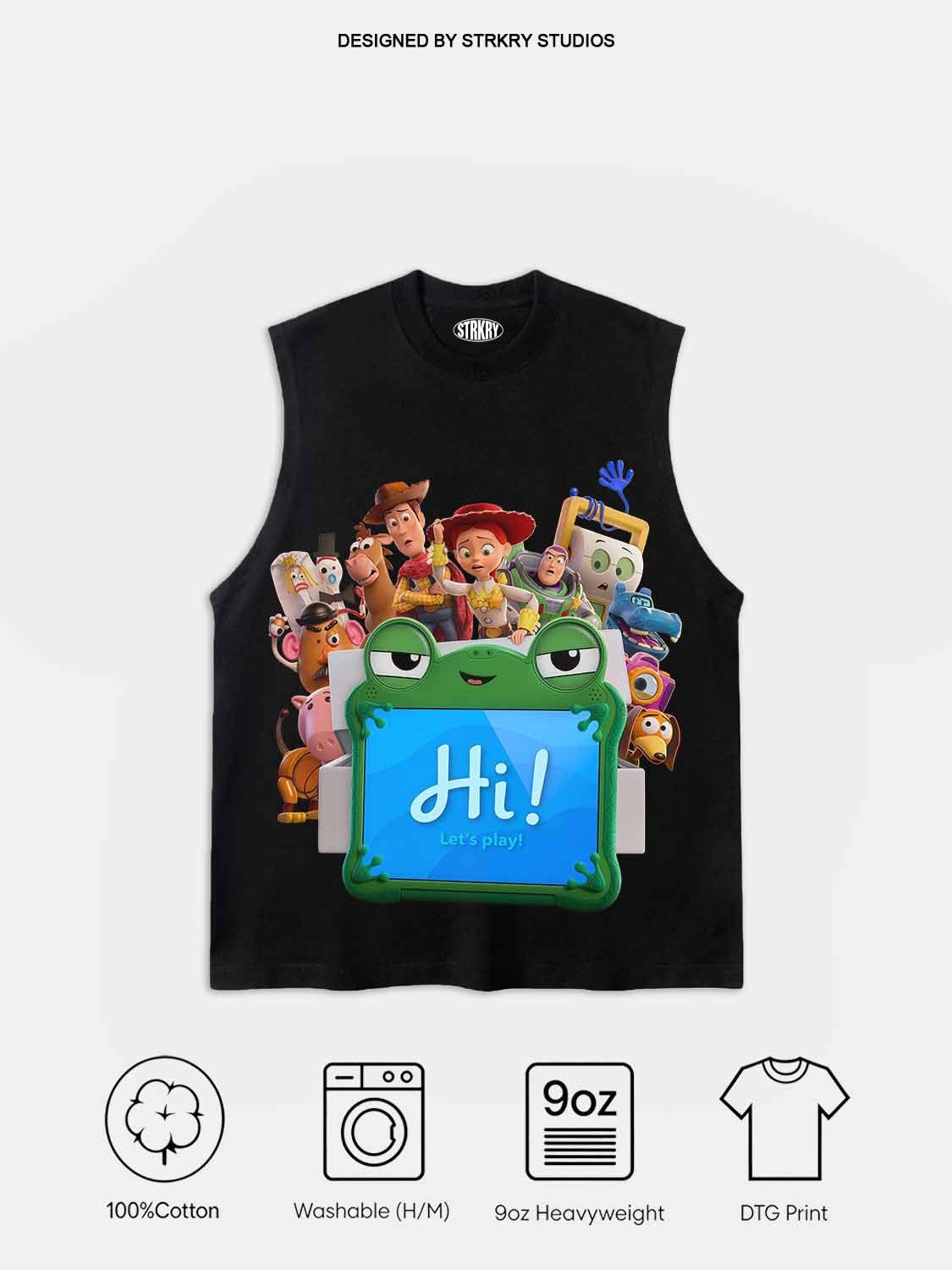 Toy Story