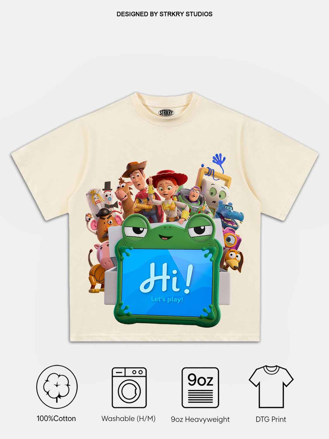 Toy Story
