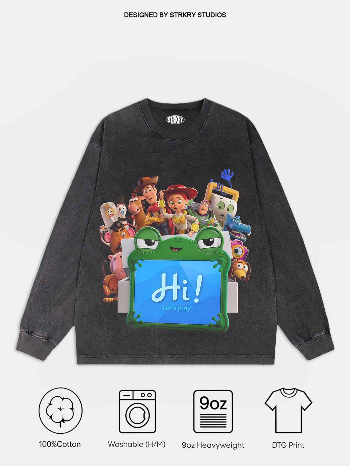 Toy Story