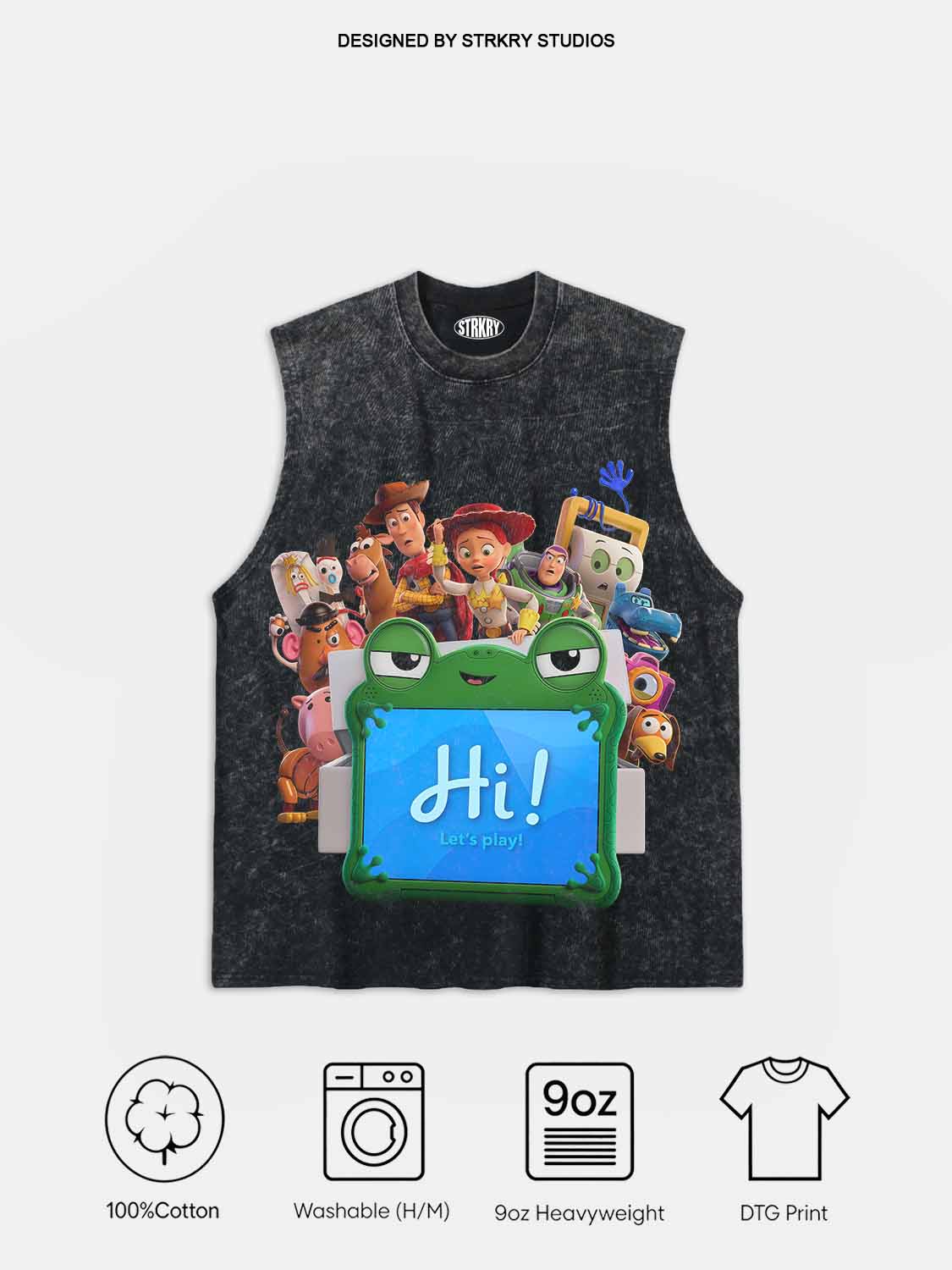 Toy Story
