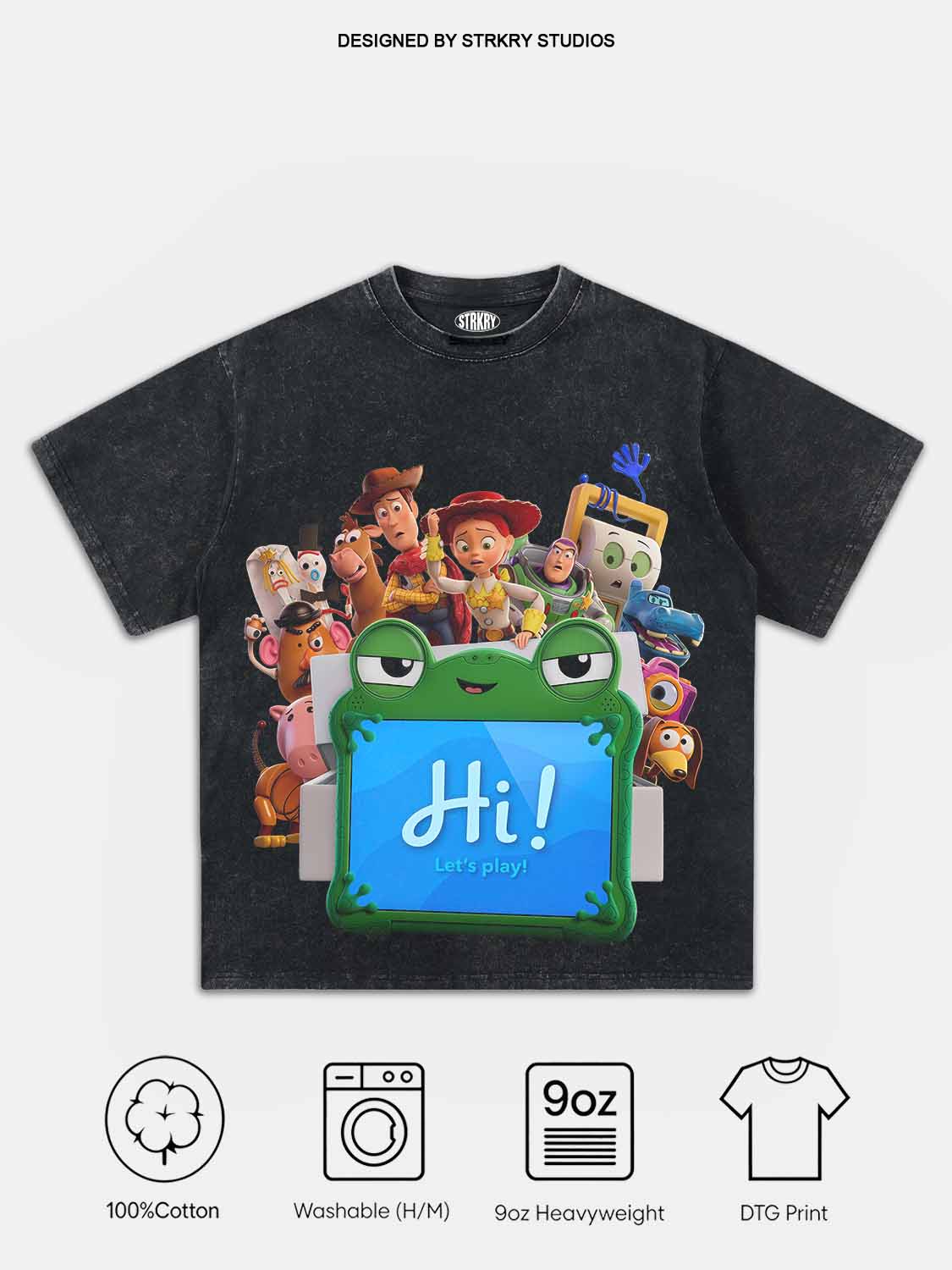 Toy Story