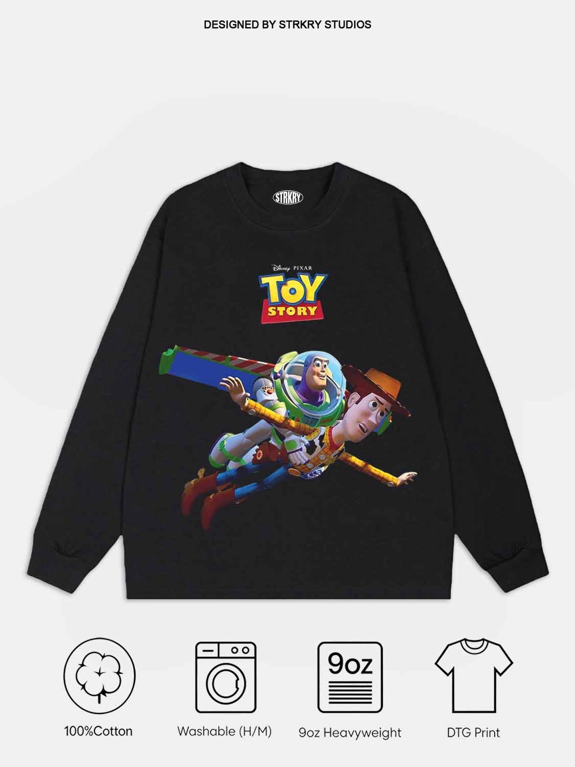 Toy Story V2