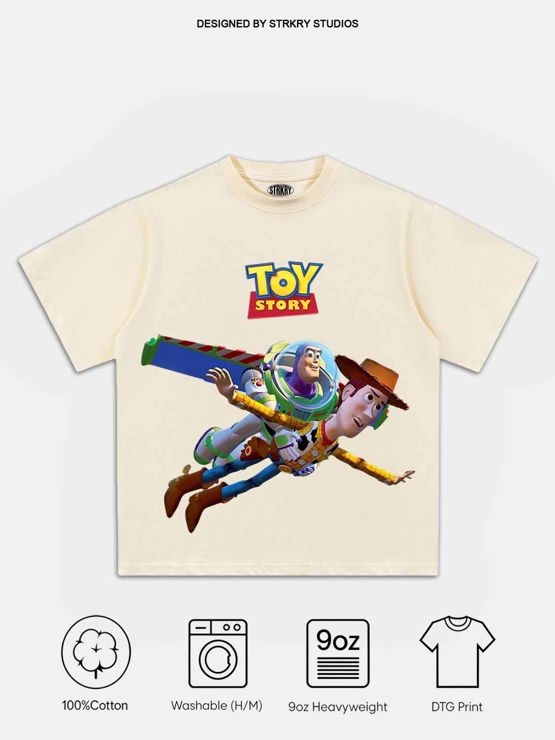 Toy Story V2