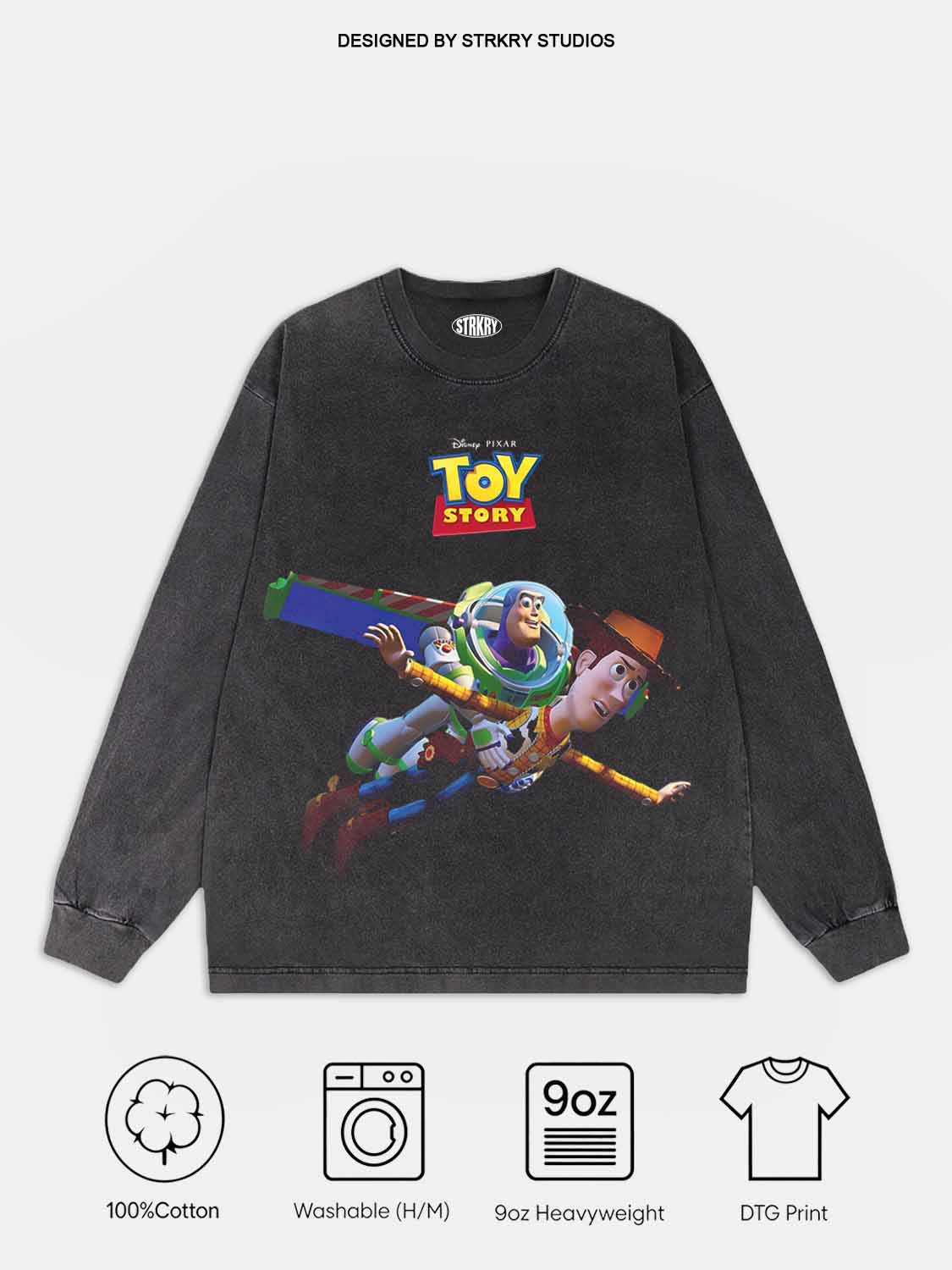 Toy Story V2
