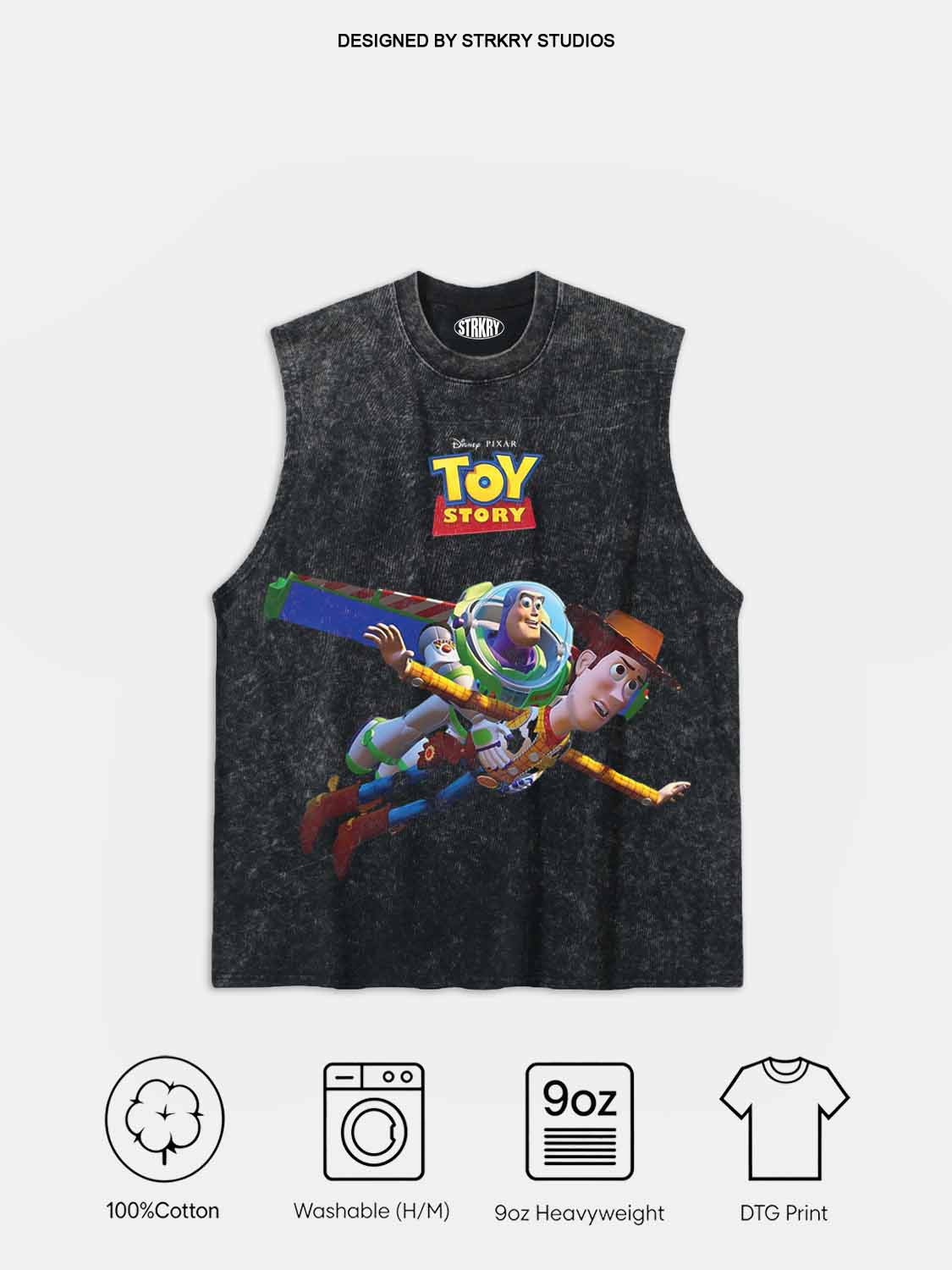 Toy Story V2
