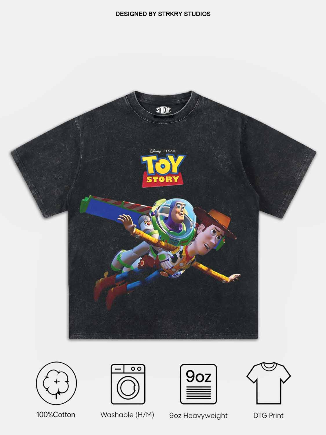 Toy Story V2