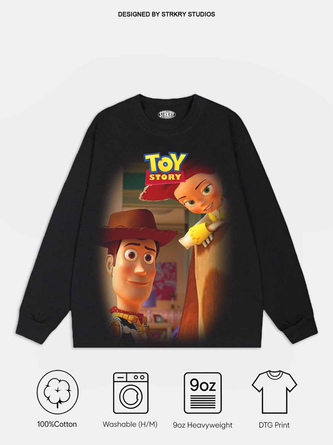 Toy Story V5