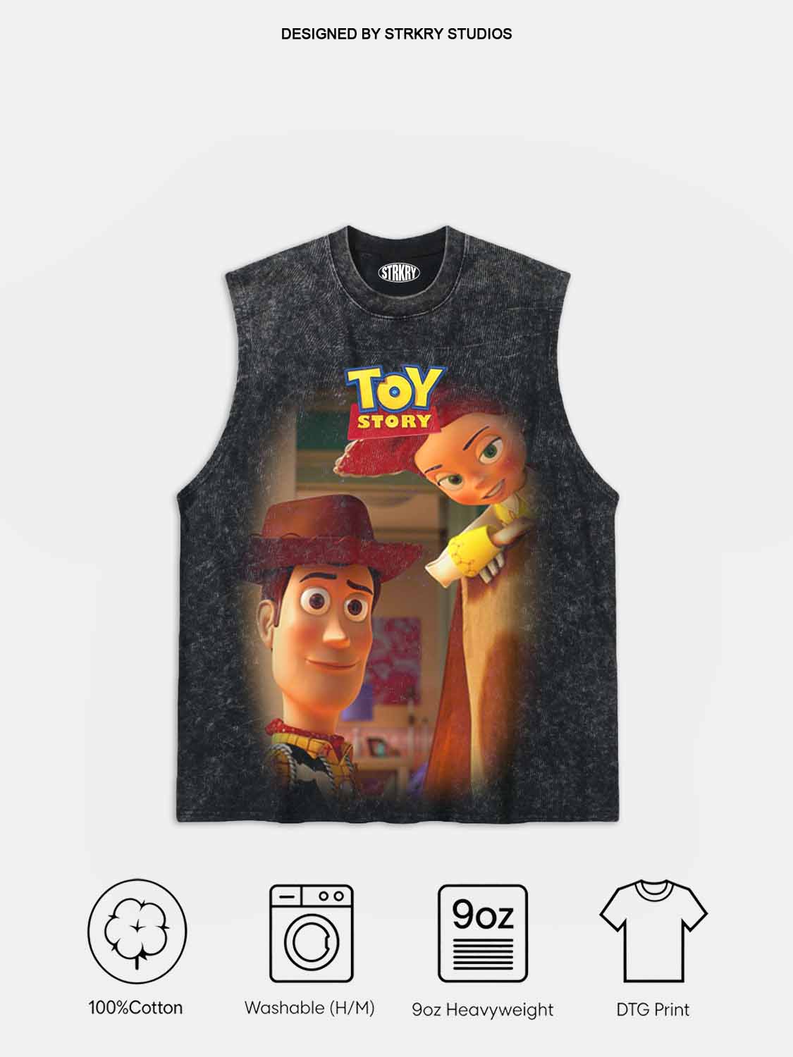 Toy Story V5