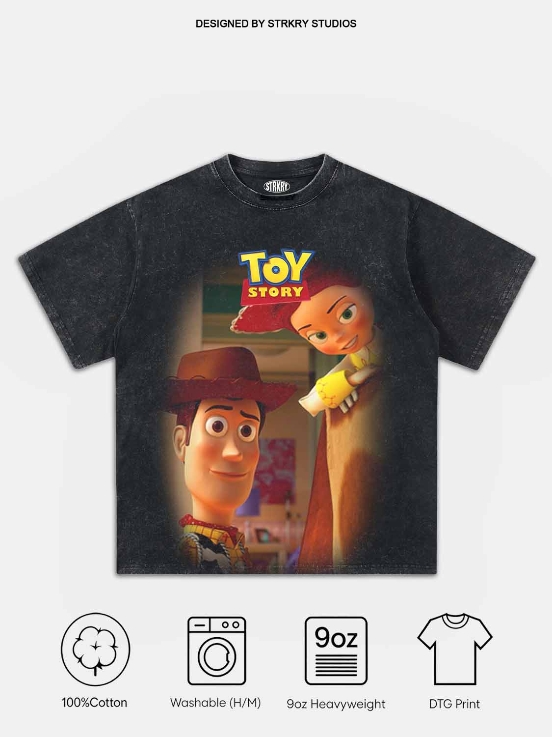 Toy Story V5