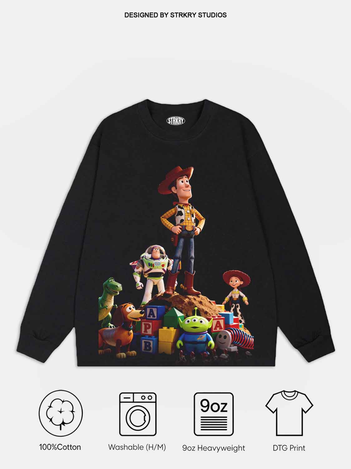 Toy Story V1