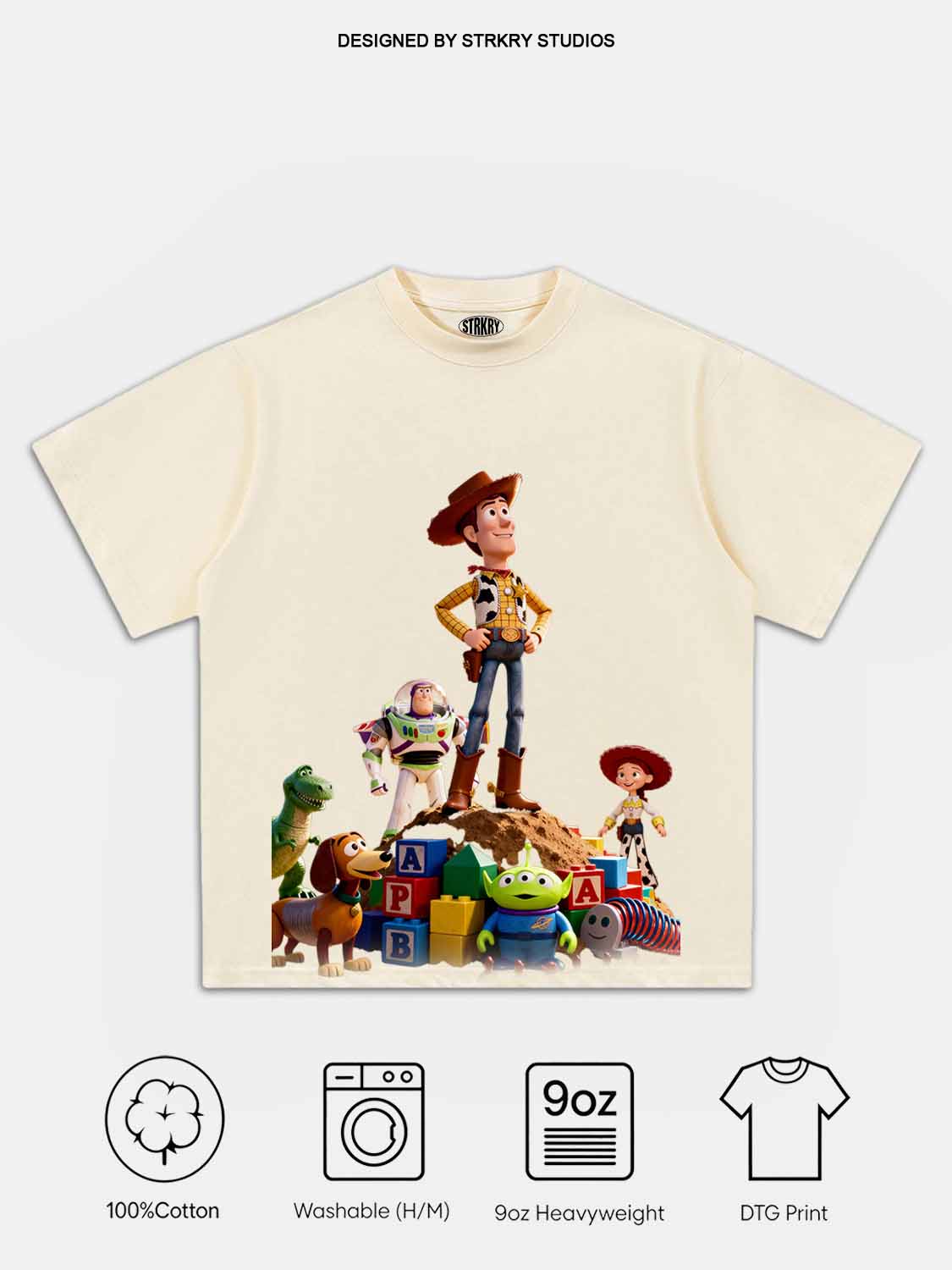Toy Story V1