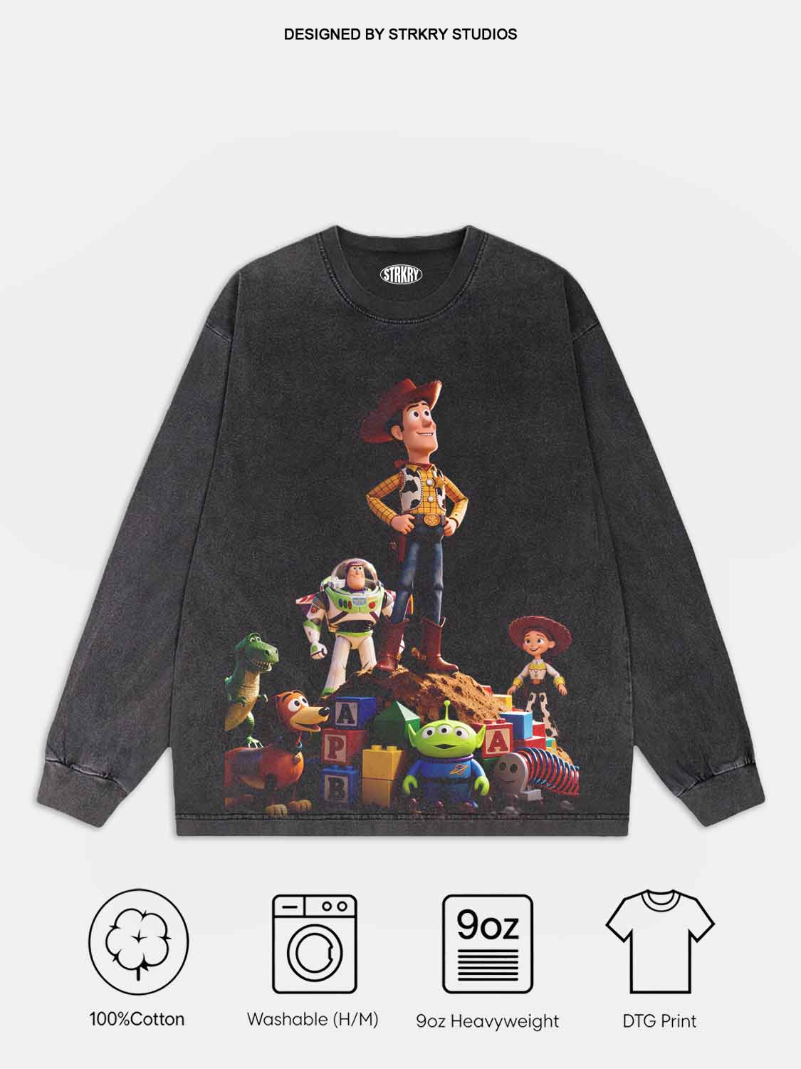 Toy Story V1