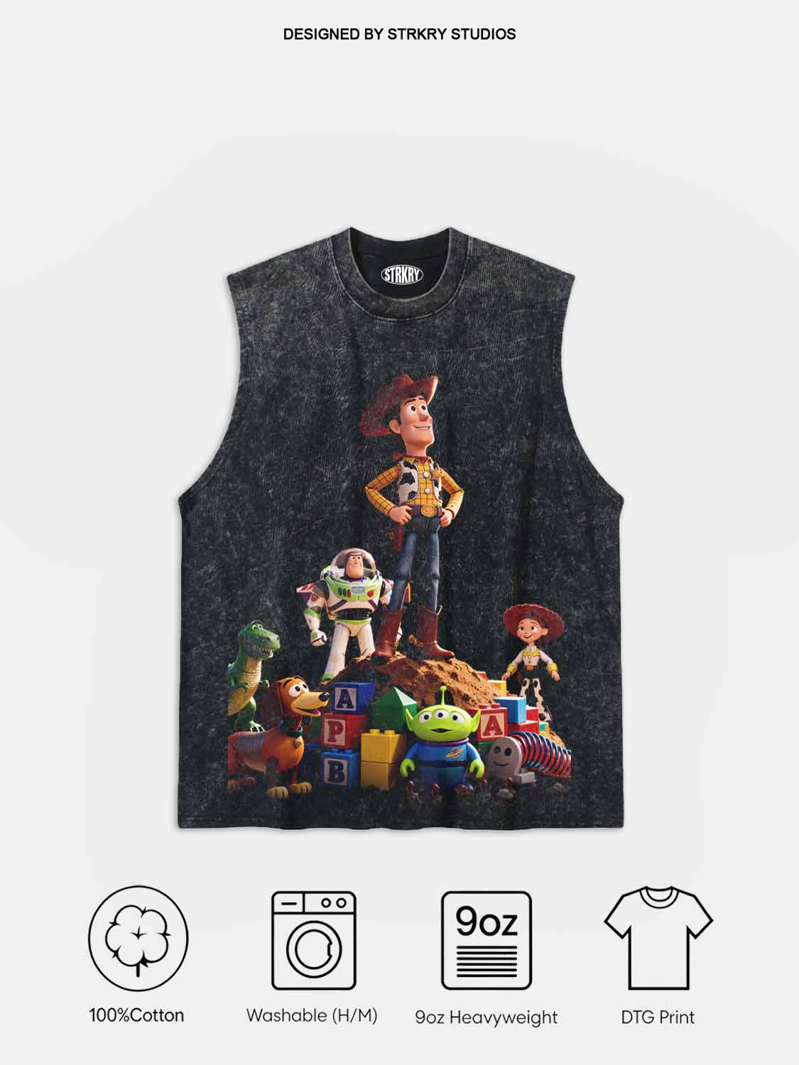 Toy Story V1