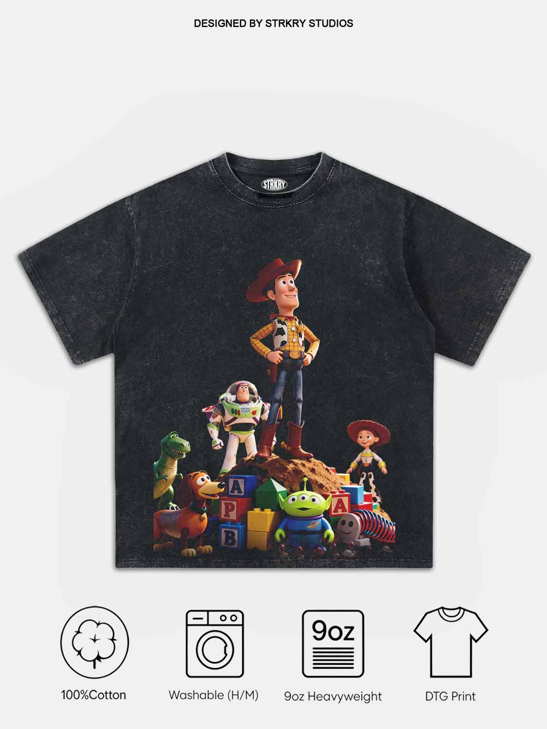Toy Story V1