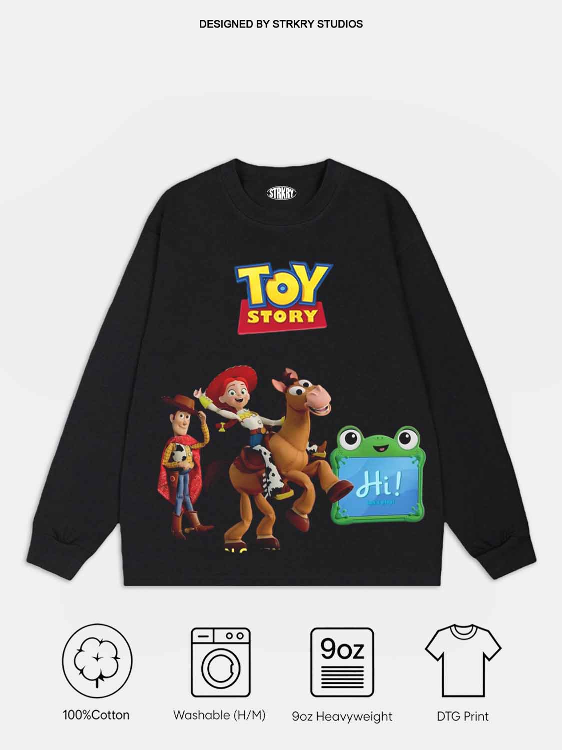Toy Story V6