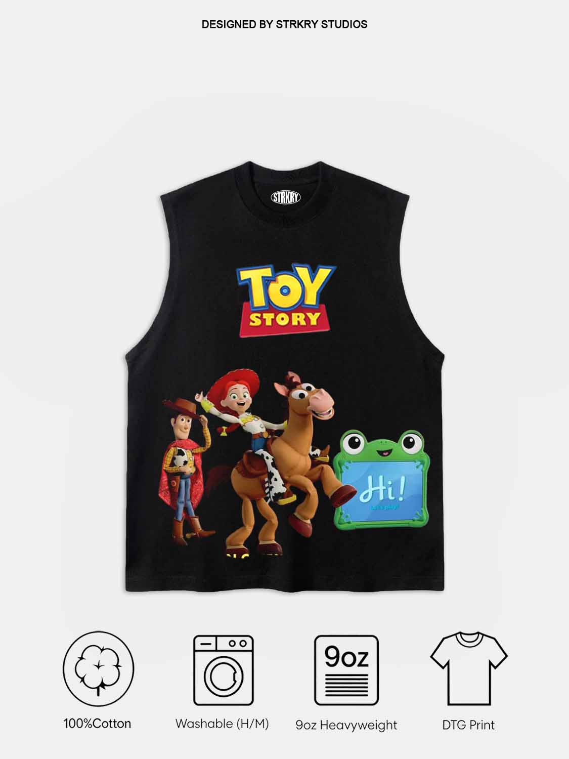 Toy Story V6