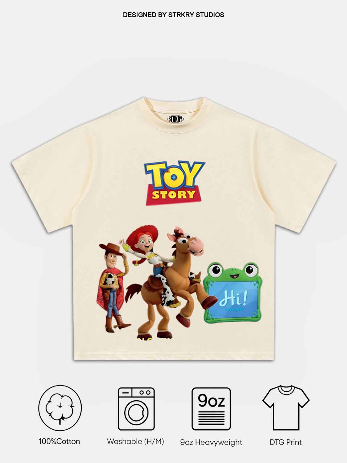 Toy Story V6