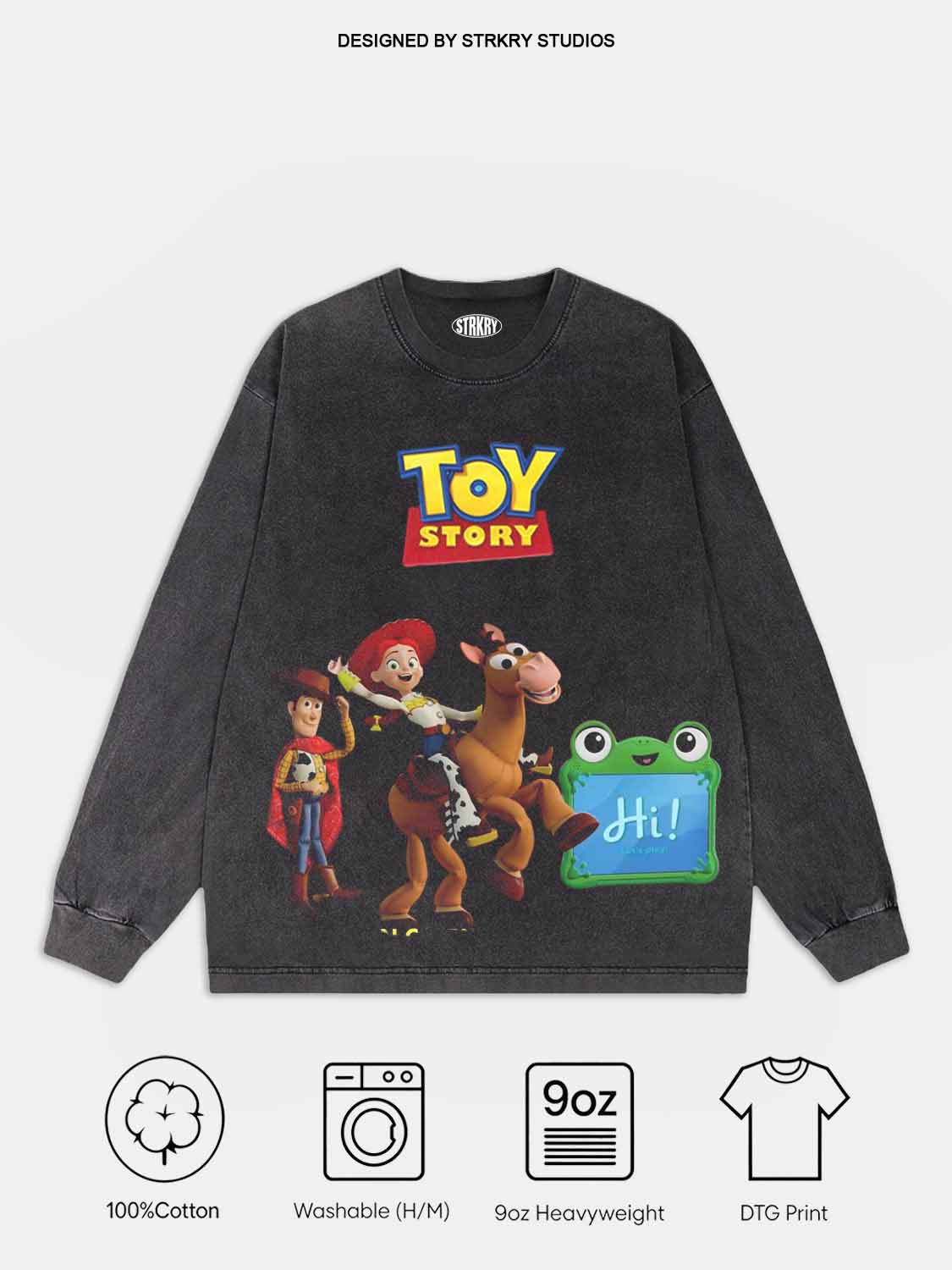 Toy Story V6