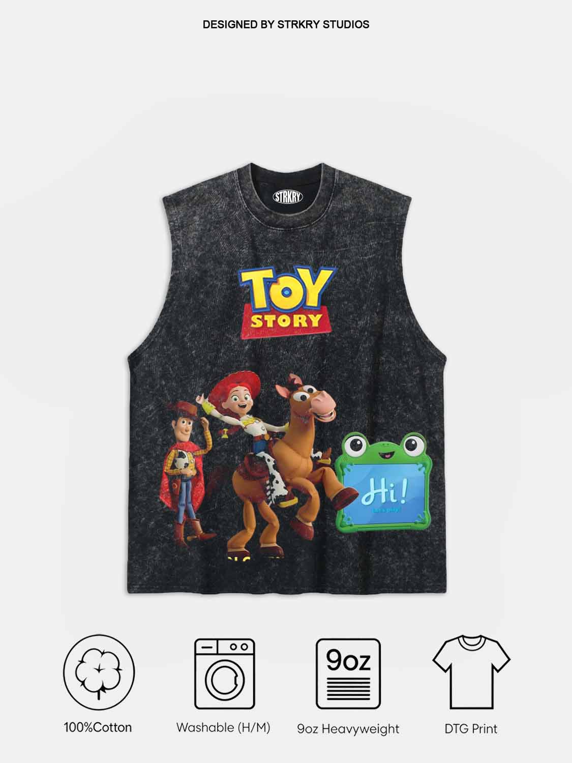 Toy Story V6