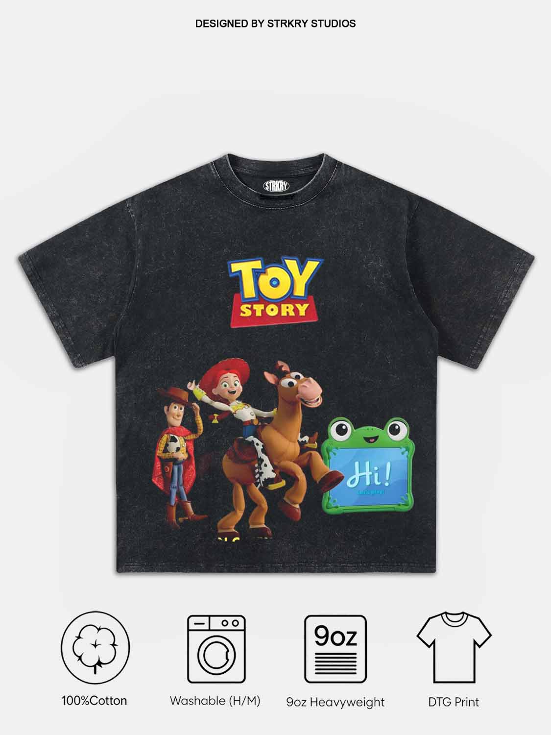 Toy Story V6