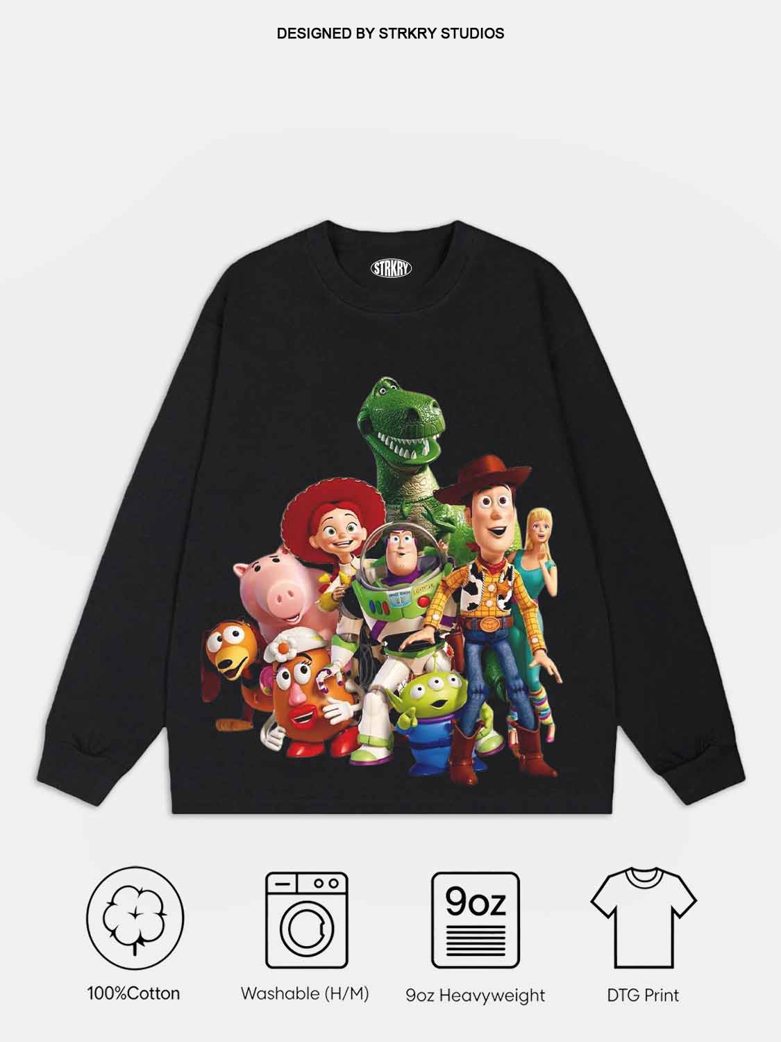 Toy Story V10
