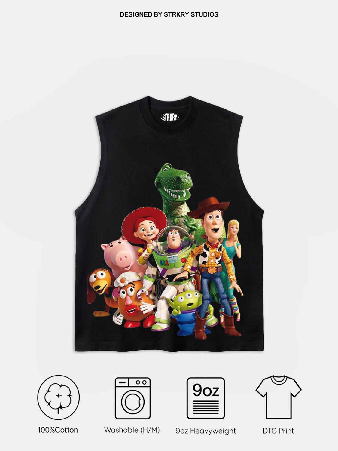 Toy Story V10