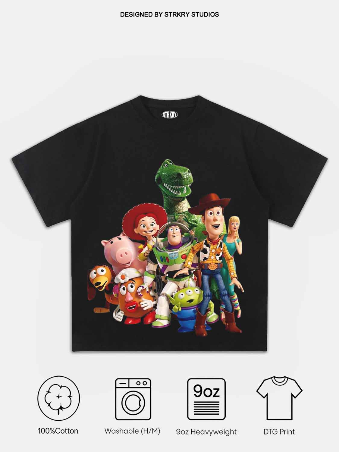 Toy Story V10