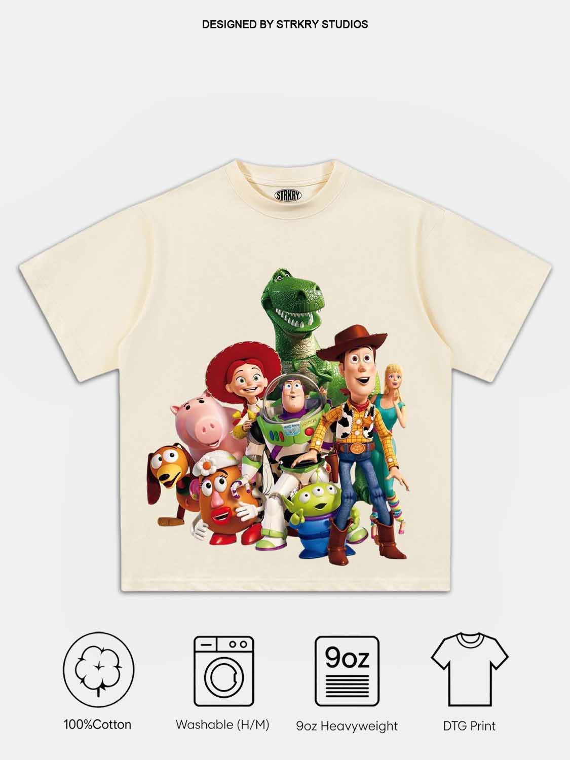 Toy Story V10
