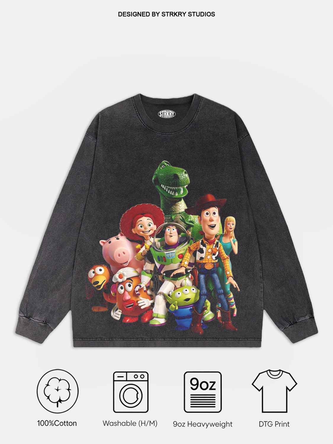 Toy Story V10