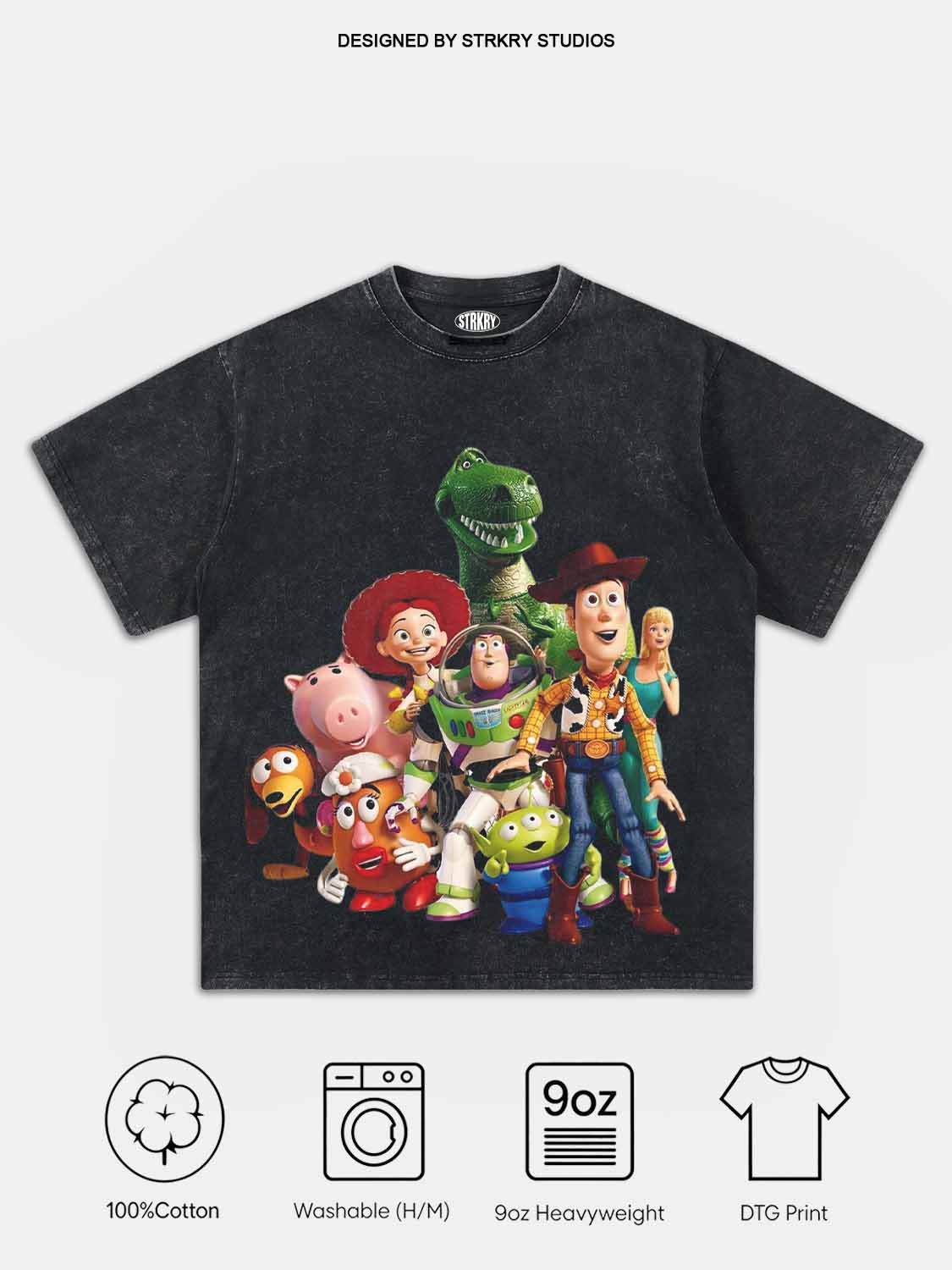 Toy Story V10