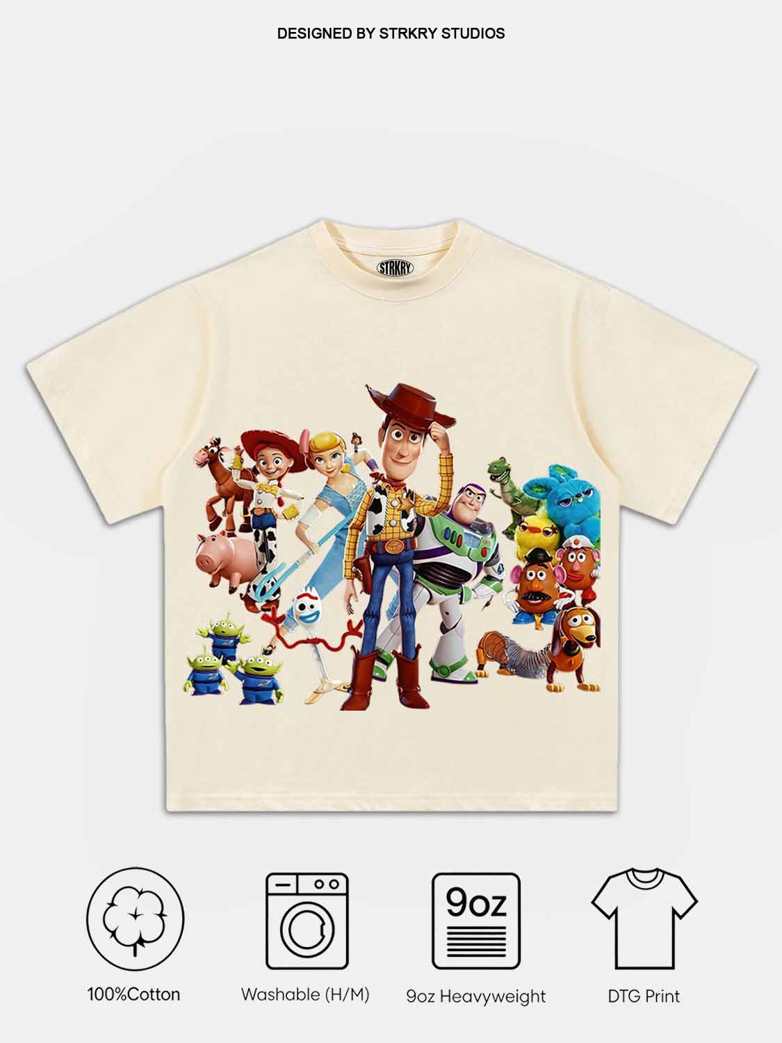 Toy Story V11